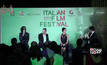 Italian Film Festival Bangkok 2016