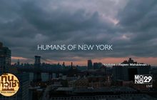 ภาพแห่งความหวังเล่มใหม่ “Humans of New York Stories”