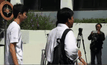 ‘จ่านิว’ฟังคำสั่งฟ้องอัยการศาลทหารคดีราชภักดิ์