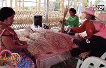 พิษณุโลก รื้อฟื้นวัฒนธรรมประเพณีสู่ขวัญข้าว