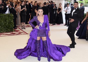 ย้อนชมประวัติศาสตร์ ป่าน ณิชาภัทร ตำนาน Met Galaที่ยังมีลมหายใจ สู่ตัวแม่ Thai Power ดันซุปตาร์ไทยส่งออก