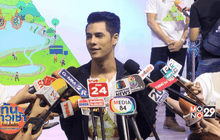 “ซี ศิวัฒน์” รับลังเลผันตัวเป็นผู้จัด