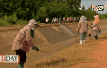 รับมือ…ภัยแล้ง