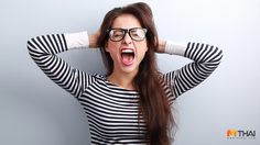 ขี้วีนเพราะฮอร์โมนต่ำ! 11 อาการการของฮอร์โมนไม่สมดุล ที่ผู้หญิงควรรู้ไว้