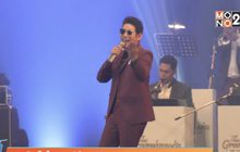 นภ จัดเต็มในคอนเสิร์ต “The Story of Nop Ponchamni”