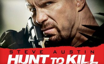 Hunt to Kill โหดล่าดิบ