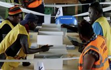 “บูเกนวิลล์” ลงประชามติท่วมท้น แยกตัวจาก “ปาปัวนิวกีนี”