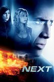 Next นัยน์ตามหาวิบัติโลก