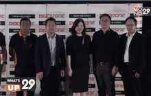 ดีสโตน ประกาศสนับสนุนภาพยนตร์ “Fast & Furious: Hobbs & Shaw”