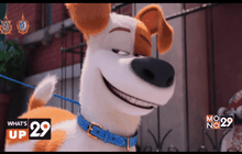 MONO29 Movie Preview “The Secret Life Of Pets”