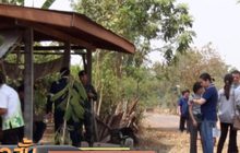 ค้านเจาะสำรวจน้ำมันใกล้อุทยานฯ ศรีเทพ