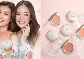 ULTIMA II (อัลติม่า ทู) Delicate Series ปลุกความสวยอย่างมั่นใจพร้อมสร้างแรงบันดาลใจกับลุคใหม่ที่เป็นตัวคุณ