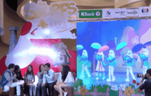 “THE SMURFS LIVE ON STAGE” เตรียมเปิดการแสดงครั้งแรกในไทย