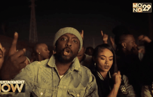 Will.i.am มีเพลงใหม่พร้อมข่าวดีเรื่อง The Black Eyed Peas