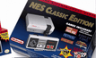 นินเทนโดเตรียมเปิดตัว NES เวอร์ชั่นใหม่