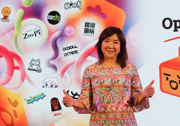 งาน Hong Kong Art Toy ครั้งแรกในไทย รวมผลงานสุดยอดนักออกแบบอาร์ตทอยส์จากฮ่องกงกว่า 300 ชิ้น จัดแสดงยิ่งใหญ่กลางเซ็นทรัลเวิลด์