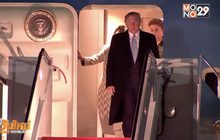 ทรัมป์ขู่คว่ำบาตรอิรัก หากไล่กองทัพสหรัฐออกนอกประเทศ