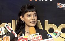 “สายป่าน” อัพเดทแพลนวิวาห์ “วุฒิ” ปัดตอบเรื่องสินสอด