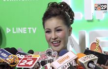“หญิงลี” แจงเหตุปิดฉากรัก 4 ปี แย้มมีหนุ่มรุมจีบ