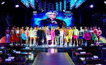Fake Club Bangkok Water War 20th Anniversary ร่วมฉลองครบรอบ 20 ปี กับที่สุดของงานสงกรานต์