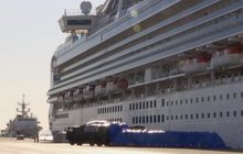 ไม่พบผู้โดยสาร-ลูกเรือ Seabourn Ovation มีไข้