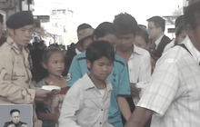 ส่งผู้ลี้ภัยในไทยกลับเมียนมาตามความสมัครใจ