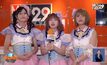 “มิวสิค-จ๋า-ไข่มุก BNK48” ปลื้มทำยูนิตพิเศษ จ่อปล่อย MV