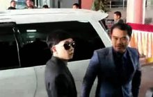 “เบนซ์ เรซซิ่ง”รับทราบข้อกล่าวหาสมคบฟอกเงิน