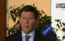 ออสเตรเลียเผยโจมตีไอเอสสำเร็จ