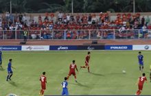 “ช้างศึก” โดนเวียดนามไล่เจ๊า 2-2 ร่วงรอบแรกซีเกมส์