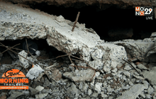 ทางออกบ้านกลางกรุงทรุด