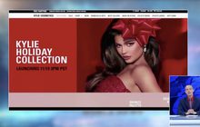 ‘ไคลีย์ เจนเนอร์’ ขายหุ้นบริษัทเครื่องสำอาง 600 ล้านดอลลาร์