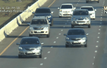 การจราจรสายเอเชียขาเข้ากทม. เริ่มหนาแน่น