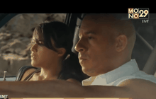 ฉากขับรถไล่ล่ามันส์สุดติ่งแห่งฮอลลีวูด