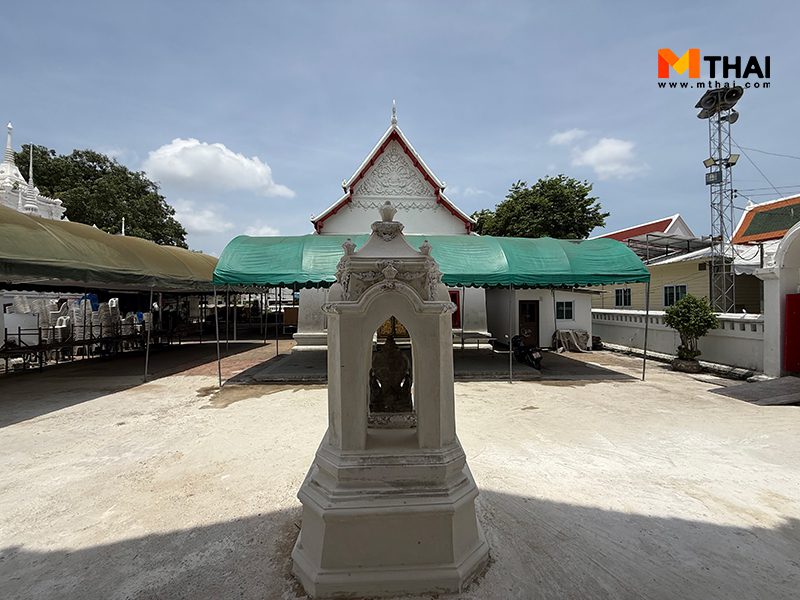 พระวิหาร