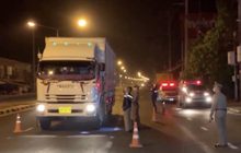 นครบาลปรับแผนลดด่านเคอร์ฟิวทั่วกรุงเทพฯ