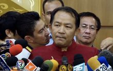 “ศรีสุวรรณ” จ่อร้อง กกต. สอบ “พิเชษฐ” ปมโอนเงินล้าน