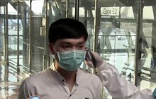 กรมควบคุมโรค ยืนยันสุวรรณภูมิไม่เคยหยุดทำ Thermoscan