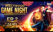 HOLLYWOOD GAME NIGHT THAILAND | EP.2 [4/6] | 31.07.65