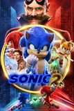 Sonic the Hedgehog 2 โซนิค เดอะ เฮดจ์ฮ็อก 2