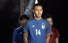 วอริกซ์เปิดตัวชุดแข่งใหม่ “ช้างศึก” ปี 2018