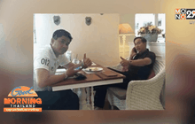 ตร.ยืนยันผู้ต้องหาคดี ม.112 ไม่ได้อยู่ในนิวซีแลนด์