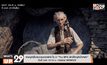 ผจญภัยในดินแดนของยักษ์ ใน ภ.“The BFG ยักษ์ใหญ่หัวใจหล่อ”  วันนี้ เวลา 15.10 น. ทางช่อง MONO29