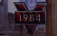 โรงหนังอเมริกาพร้อมใจฉาย 1984 แสดงจุดยืนต่อต้าน “โดนัล ทรัมป์”
