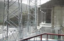 กฟผ.ศึกษาโรงไฟฟ้าพลังน้ำแบบสูบกลับ โปรตุเกส