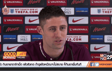 “เคฮิลล์” เชื่อ “เคน” แจ้งเกิดทีมชาติอังกฤษ