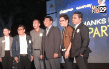 เอกชนทุ่มงบลงทุนมั่นใจเศรษฐกิจปีหน้า