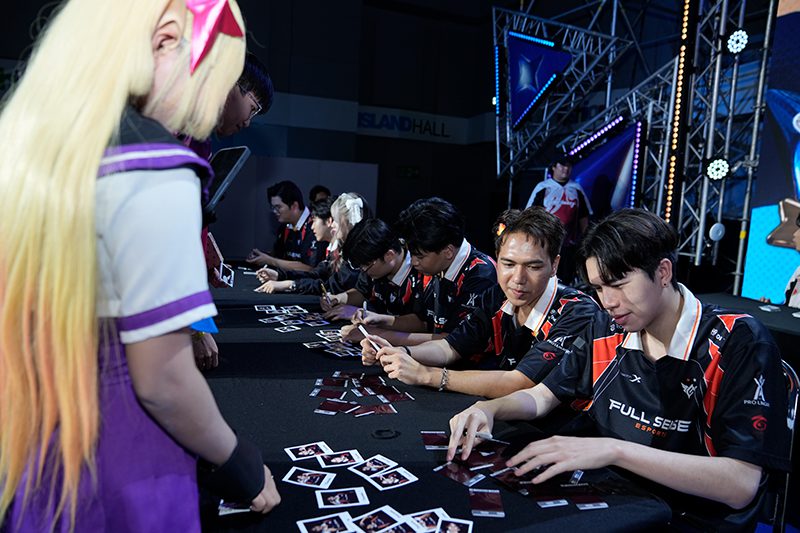 นักกีฬาหญิง