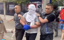 กองปราบเรียกภรรยา-พี่ชาย “บรรยิน” สอบเพิ่ม