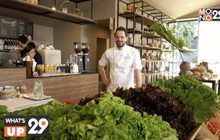 แสนสิริชวนคนกรุง Go Green เปิดตัว “Sansiri Backyard @T77 Community”